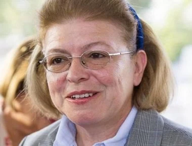 «Fake» ο λογαριασμός της Λίνας Μενδώνη στο twitter (φώτο)